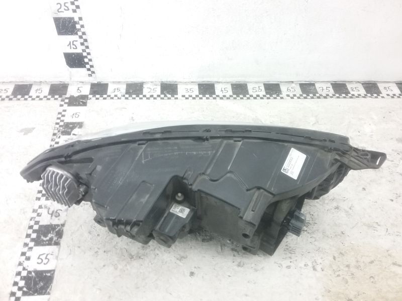 Фара передняя левая Volvo XC90 2 LED