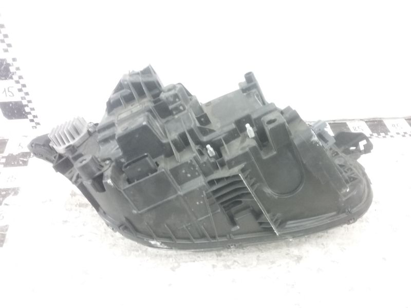 Фара передняя левая Volvo XC90 2 LED