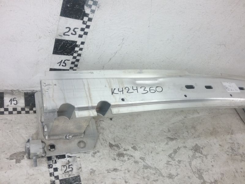 Усилитель заднего бампера BMW X7 G07