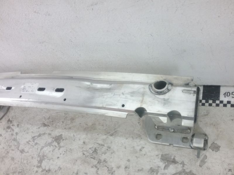 Усилитель заднего бампера BMW X7 G07