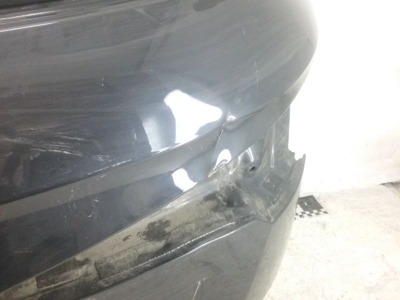 Крышка багажника Audi Q5 2