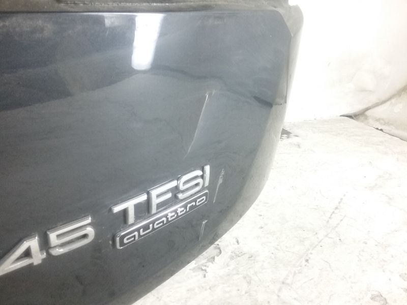 Крышка багажника Audi Q5 2