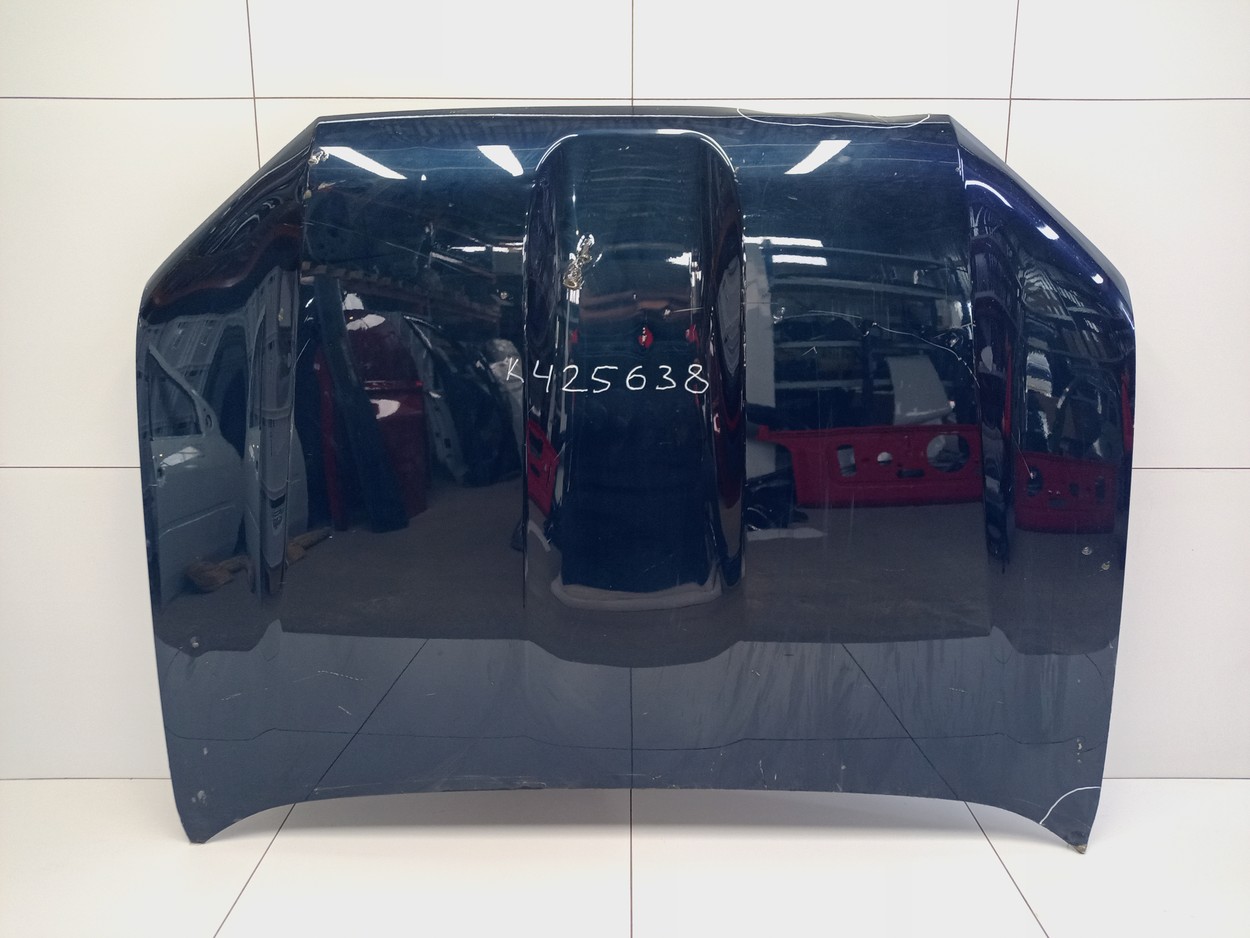 Капот Toyota Land Cruiser Prado 150 Restail 2