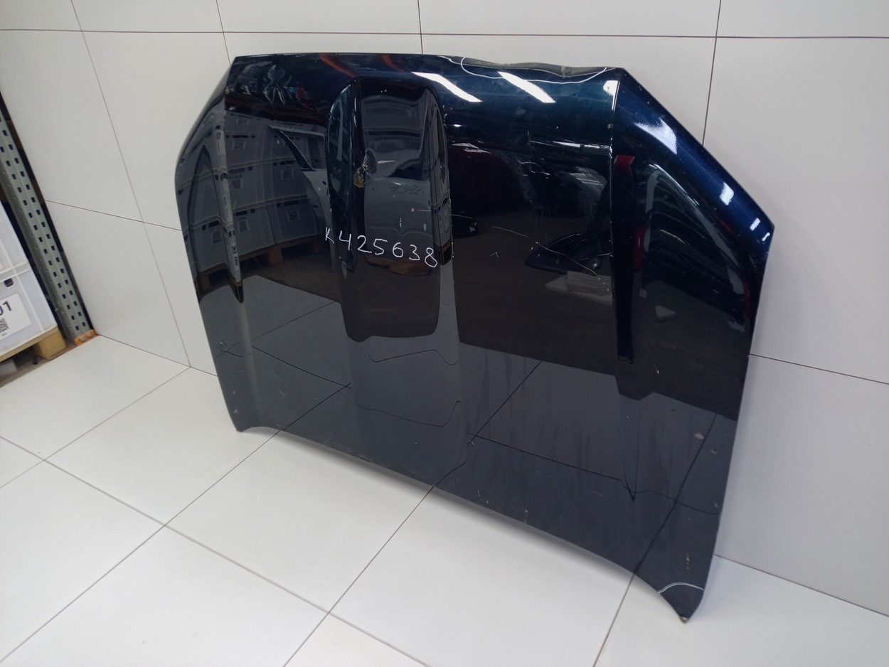 Капот Toyota Land Cruiser Prado 150 Restail 2