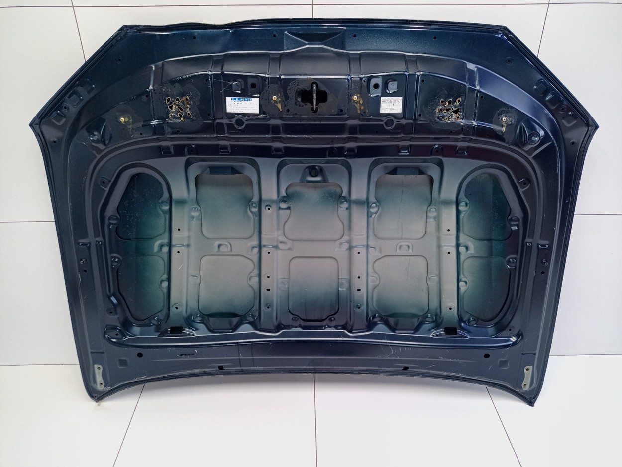 Капот Toyota Land Cruiser Prado 150 Restail 2