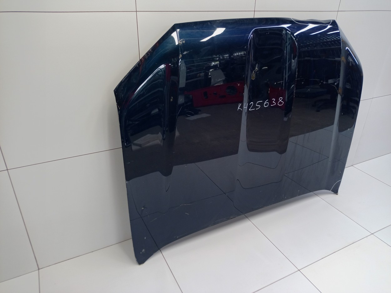 Капот Toyota Land Cruiser Prado 150 Restail 2