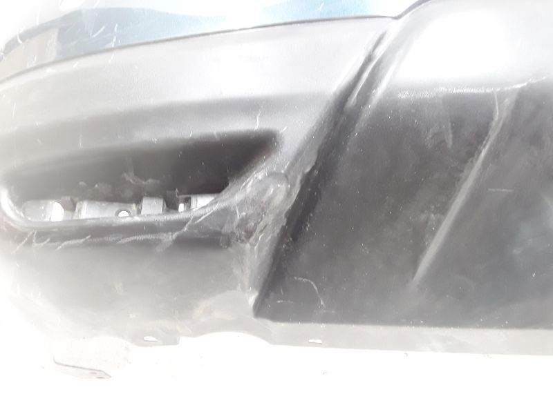 Бампер задний Nissan X-Trail T32