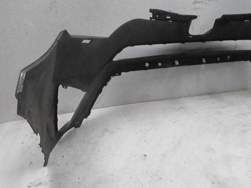 Бампер передний Toyota RAV4 CA40 Restail