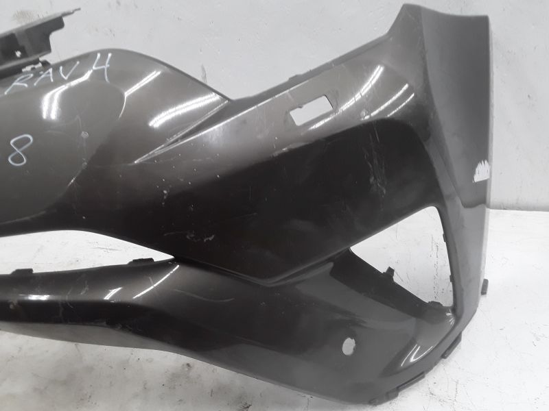 Бампер передний Toyota RAV4 CA40 Restail
