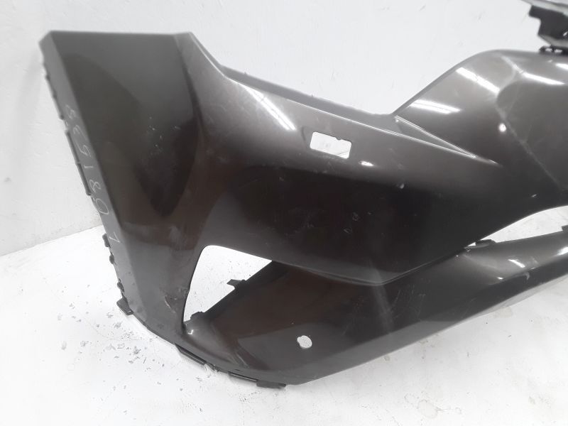 Бампер передний Toyota RAV4 CA40 Restail