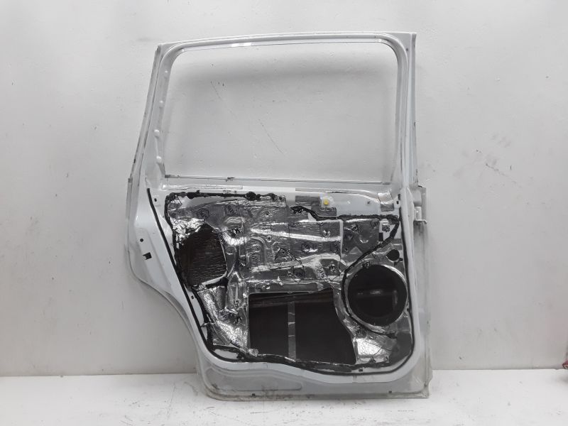 Дверь задняя левая Ford Galaxy 2