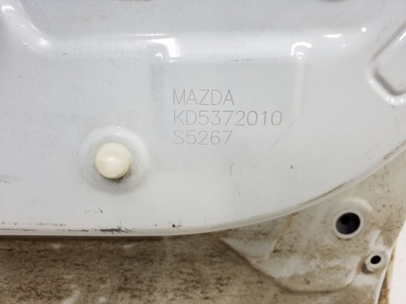 Дверь задняя правая Mazda CX-5 1