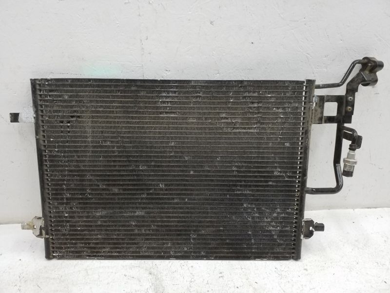 Радиатор кондиционера VW Passat B5 Restail