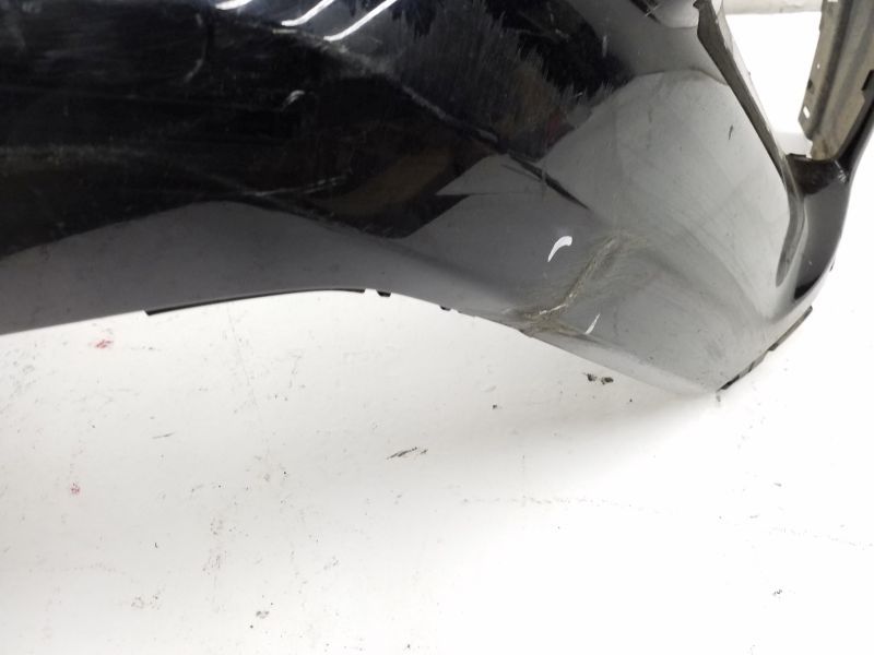 Бампер передний Toyota RAV4 CA40 Restail