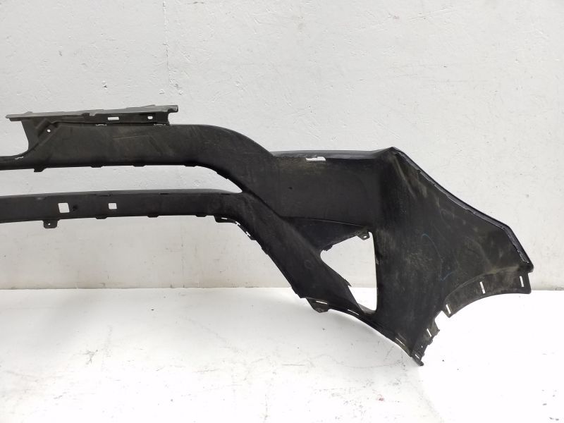 Бампер передний Toyota RAV4 CA40 Restail
