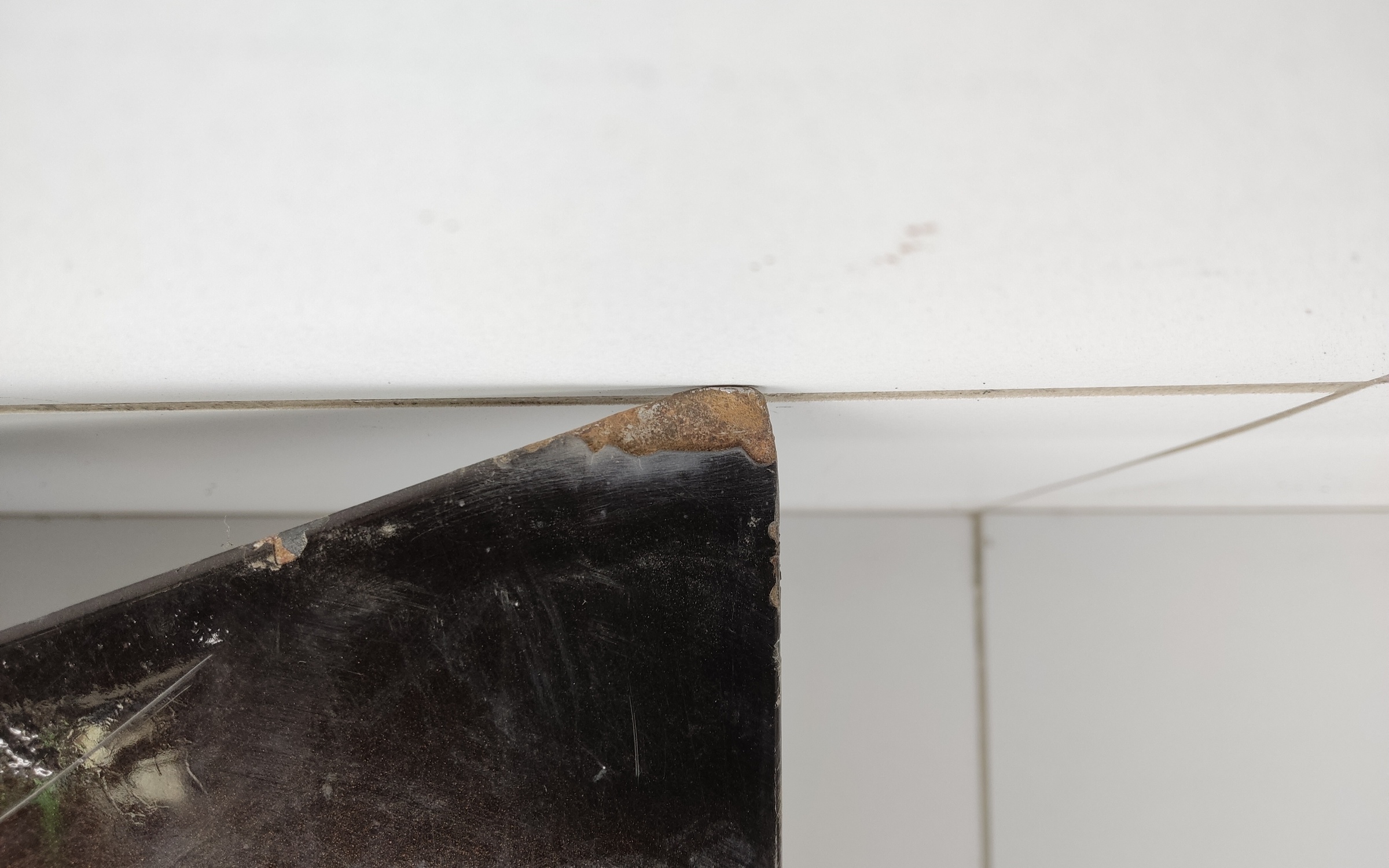 Капот Renault Duster 1 " Api "