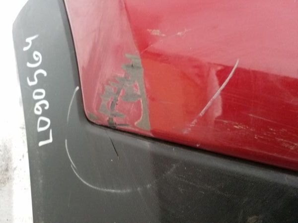 Бампер задний Hyundai Creta 1
