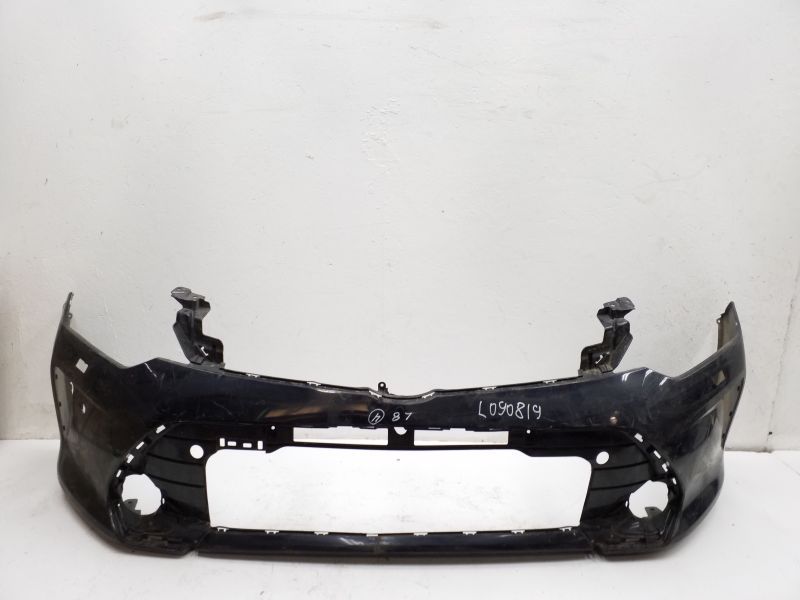 Бампер передний Toyota Camry V55