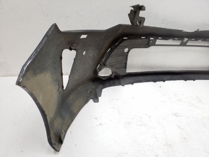 Бампер передний Toyota Camry V55