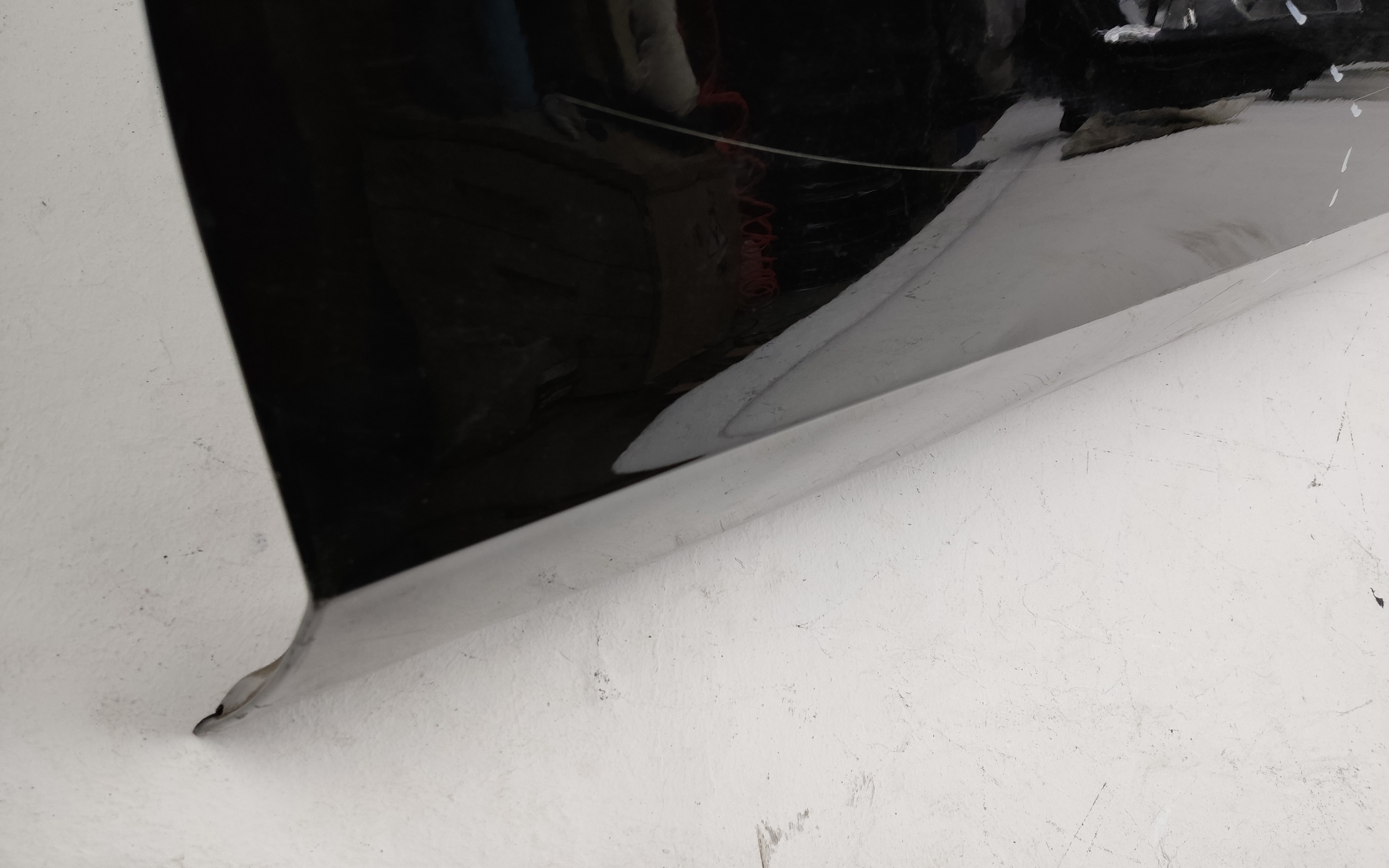 Дверь передняя правая BMW X5 G05