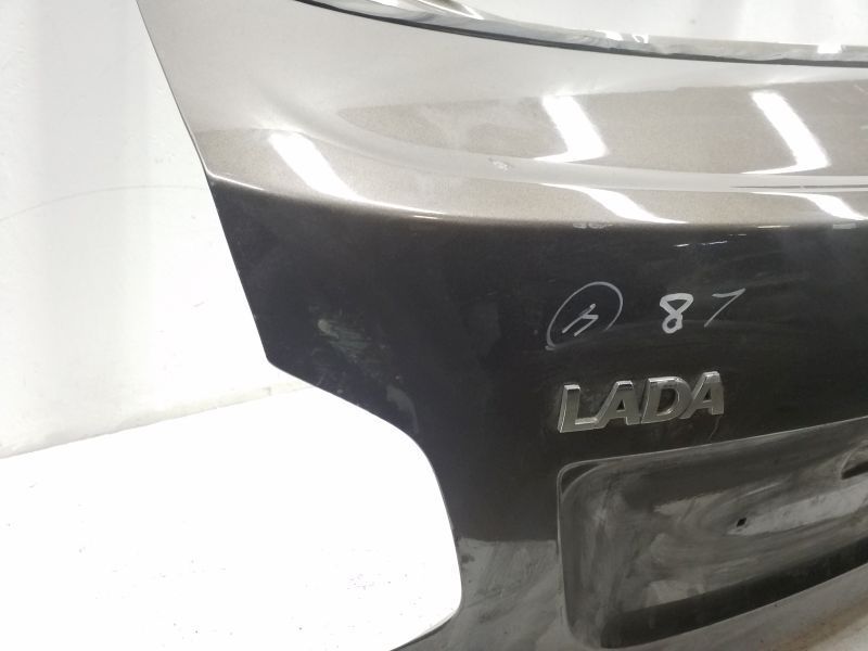 Крышка багажника Lada Granta 1 Liftback