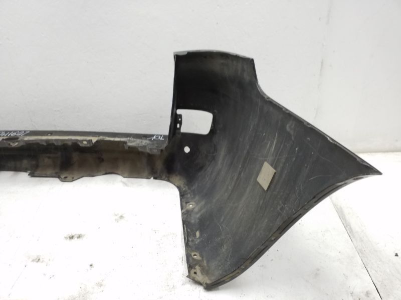 Бампер задний Toyota Land Cruiser 200 Restail 2