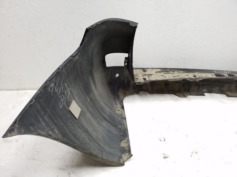 Бампер задний Toyota Land Cruiser 200 Restail 2