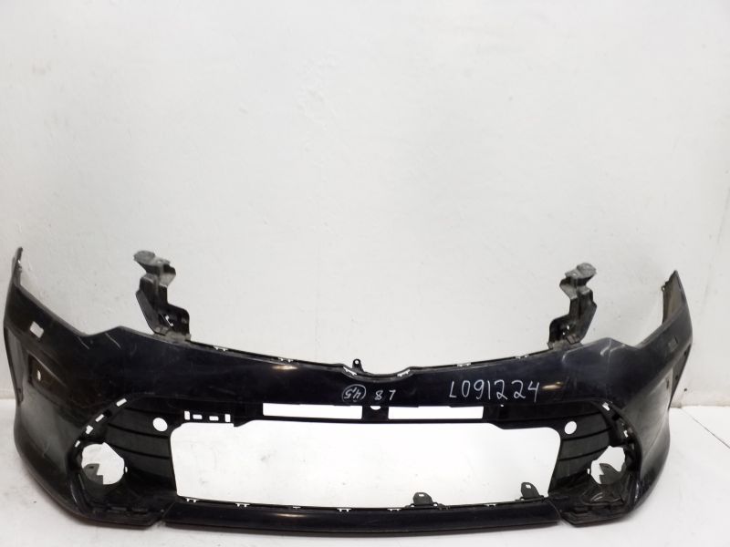 Бампер передний Toyota Camry V55