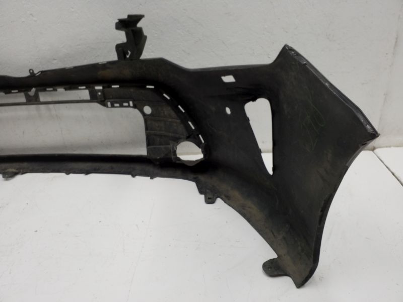 Бампер передний Toyota Camry V55