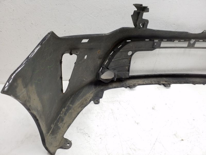 Бампер передний Toyota Camry V55