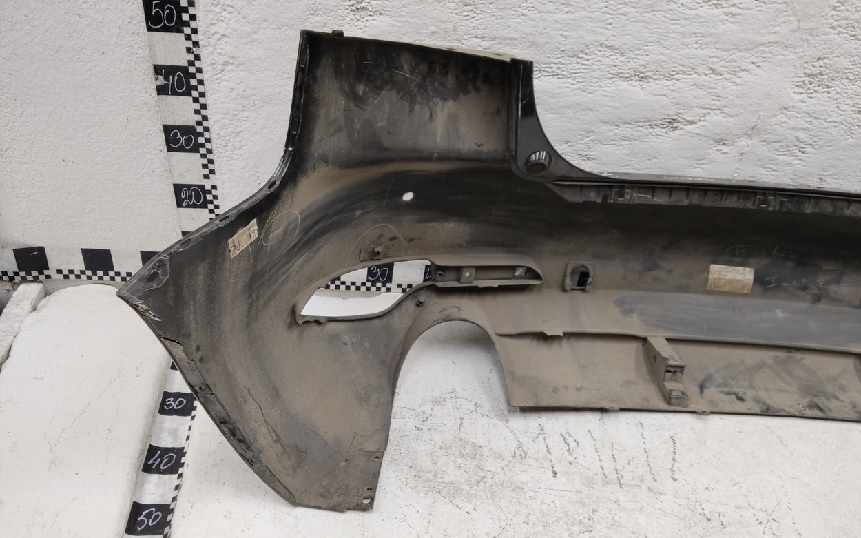 Бампер задний Mazda CX-7 Restail