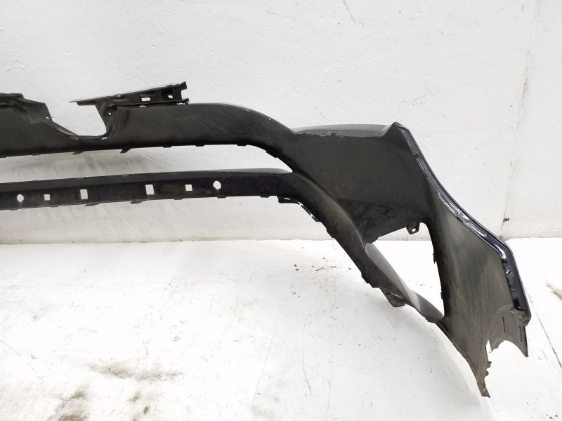 Бампер передний Toyota RAV4 CA40 Restail