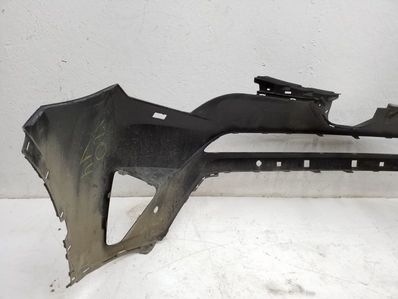 Бампер передний Toyota RAV4 CA40 Restail