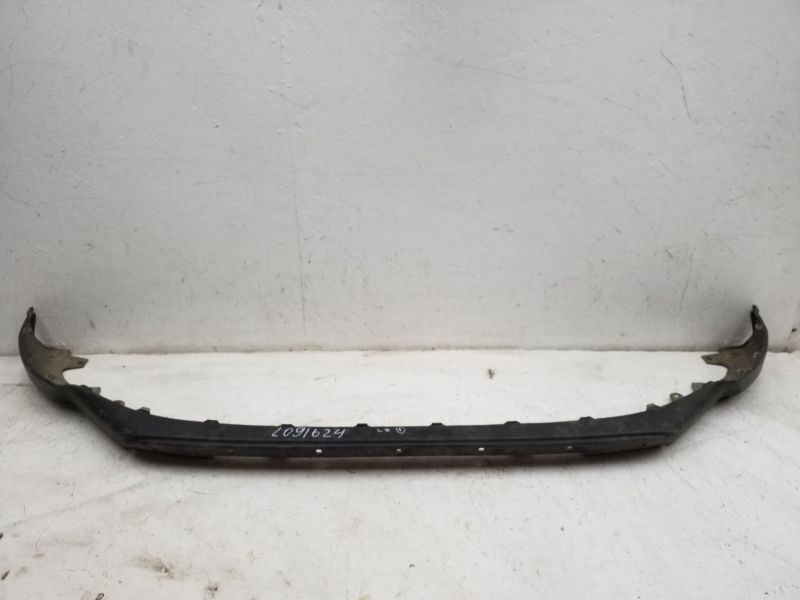Юбка переднего бампера Toyota RAV4  CA40 Restail