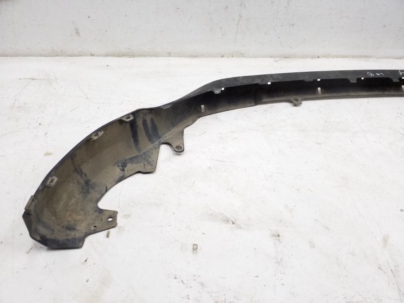 Юбка переднего бампера Toyota RAV4  CA40 Restail