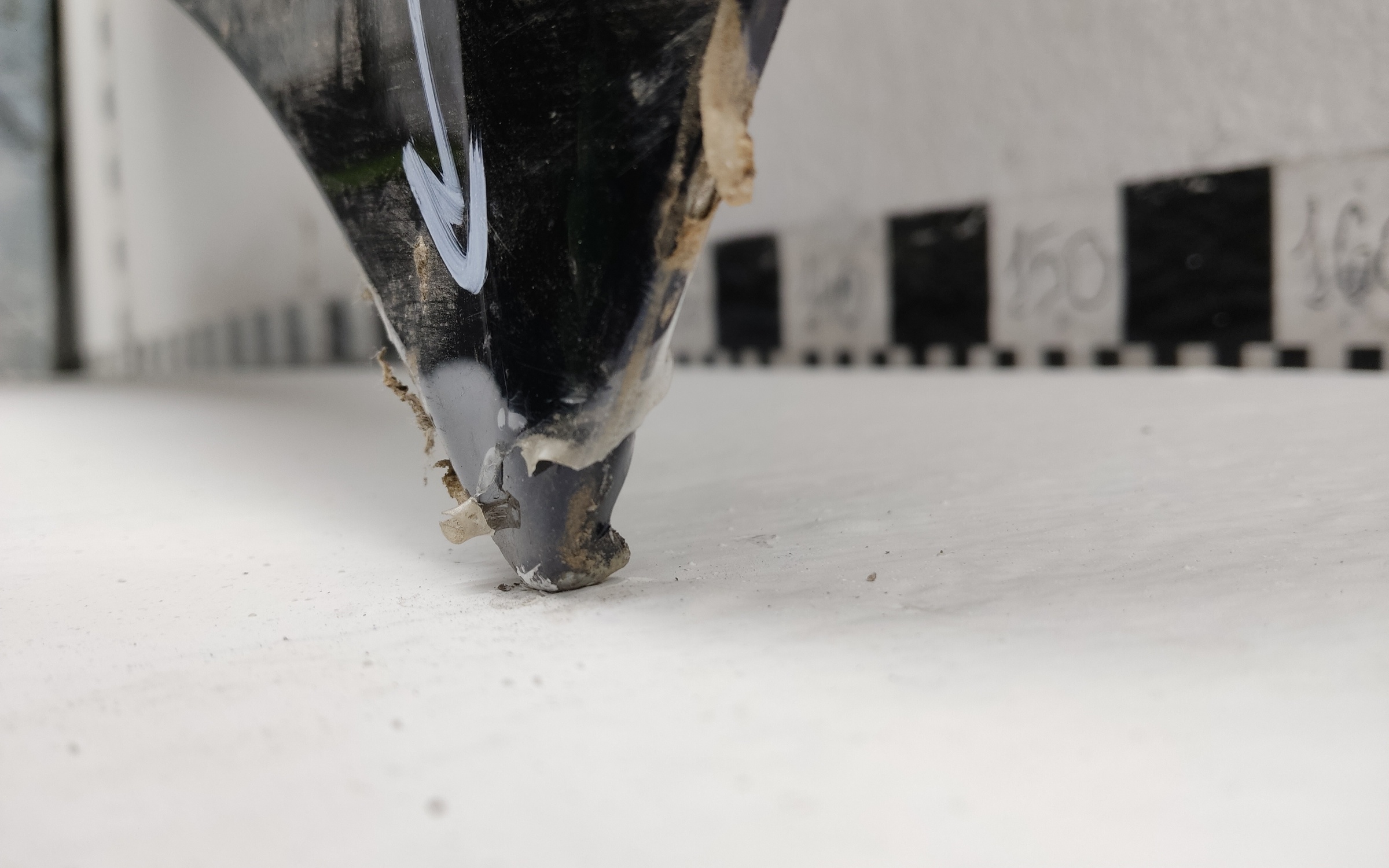 Капот BMW X3 G01