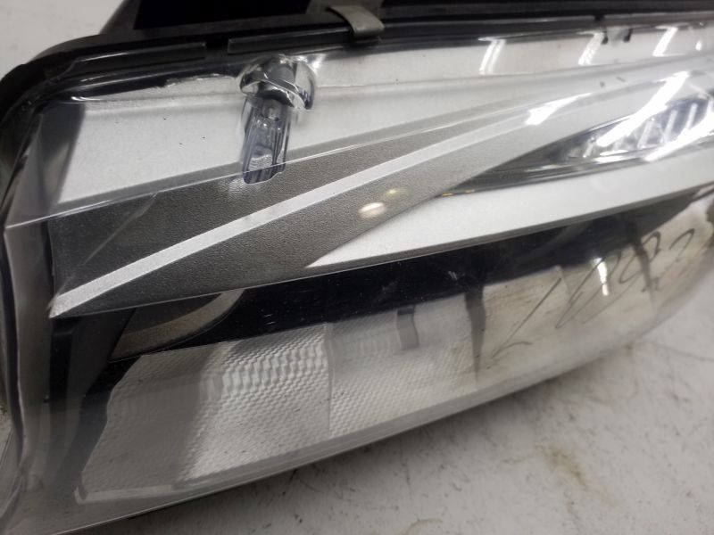 Фара передняя левая BMW X5 F15 LED