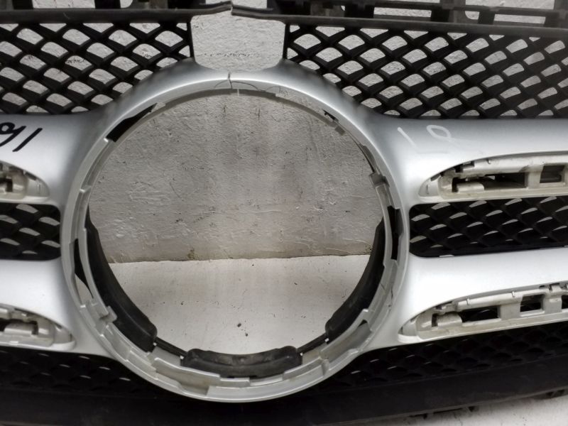 Решётка радиатора Mercedes Benz E-klasse W213