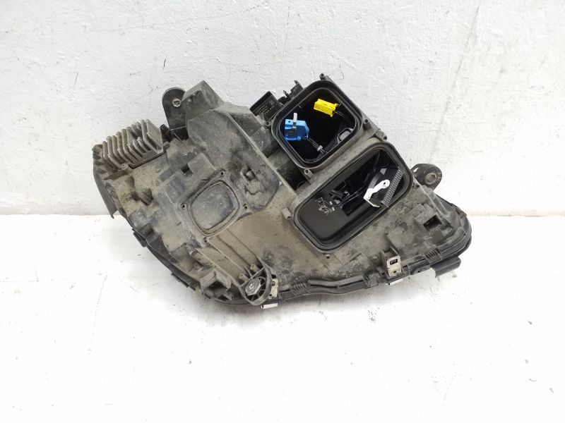 Фара передняя левая Mercedes Benz C-klasse W205 LED