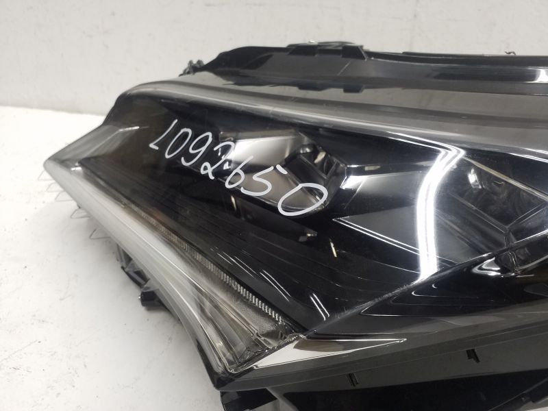 Фара передняя левая Lexus RX 4 LED