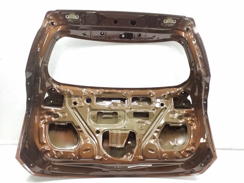 Крышка багажника Toyota RAV4 CA40 Restail