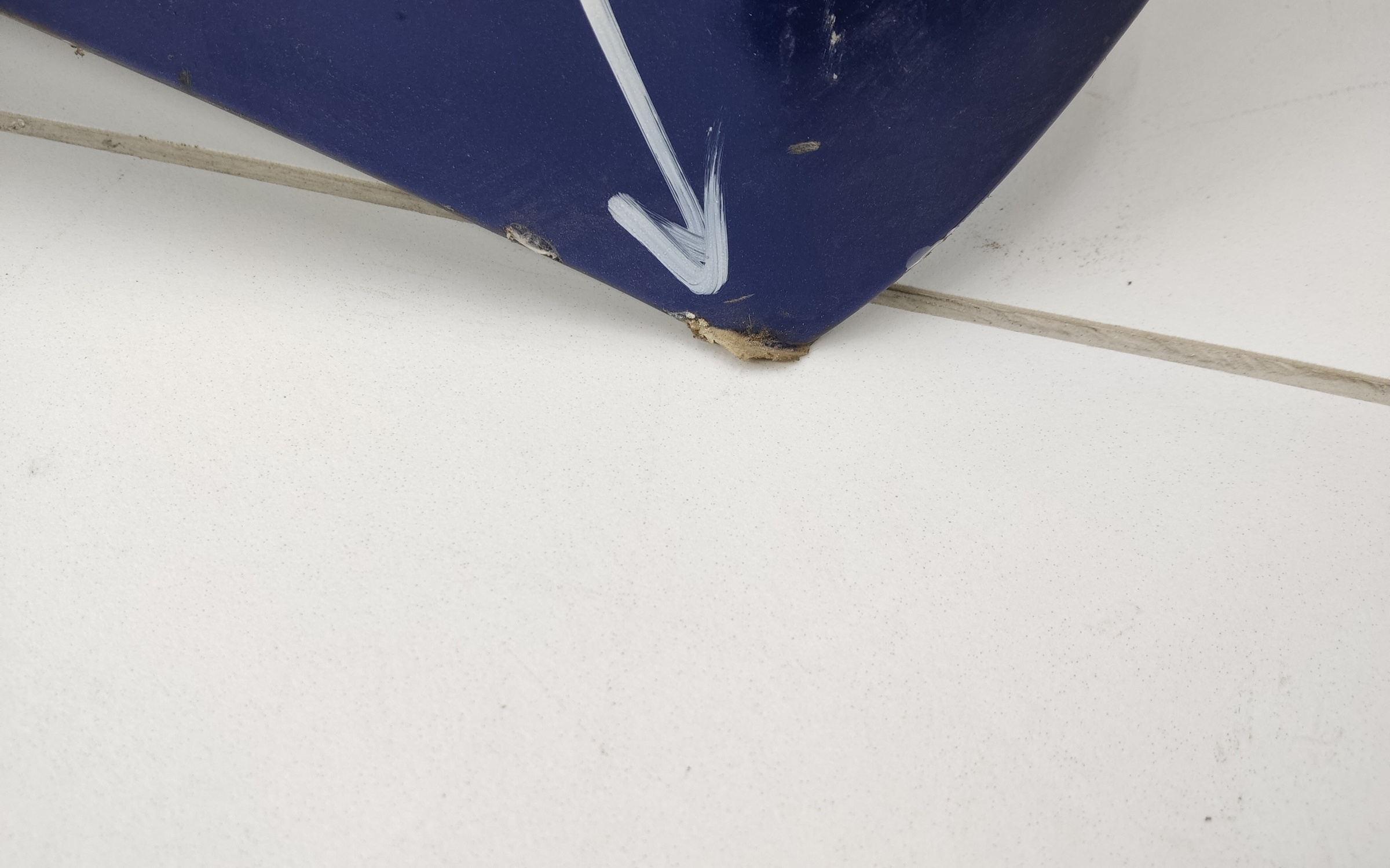 Капот Mercedes Benz C-klasse W205