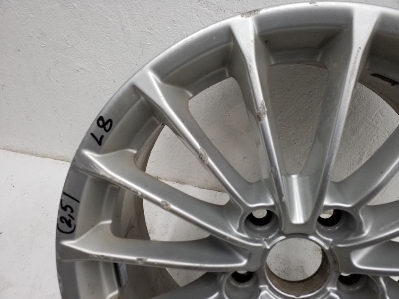 Диск колеса литой Audi A3 8V R17