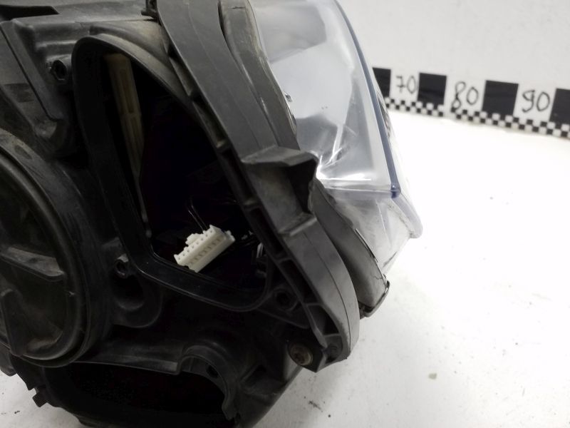 Фара передняя правая BMW X6 F16 LED