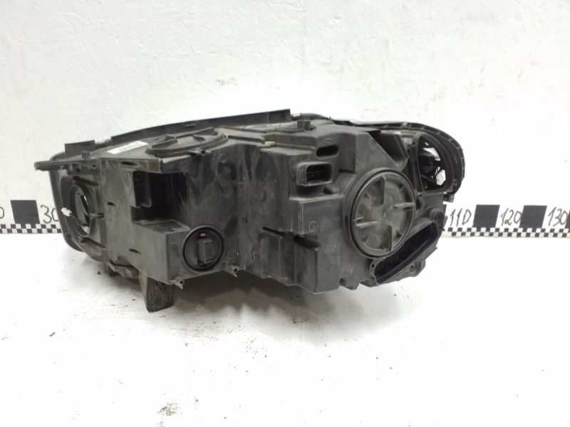 Фара передняя правая BMW X6 F16 LED