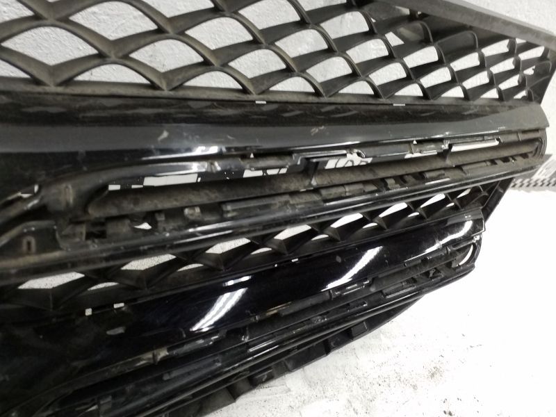 Решетка радиатора Mercedes Benz GLC-klasse X253 
