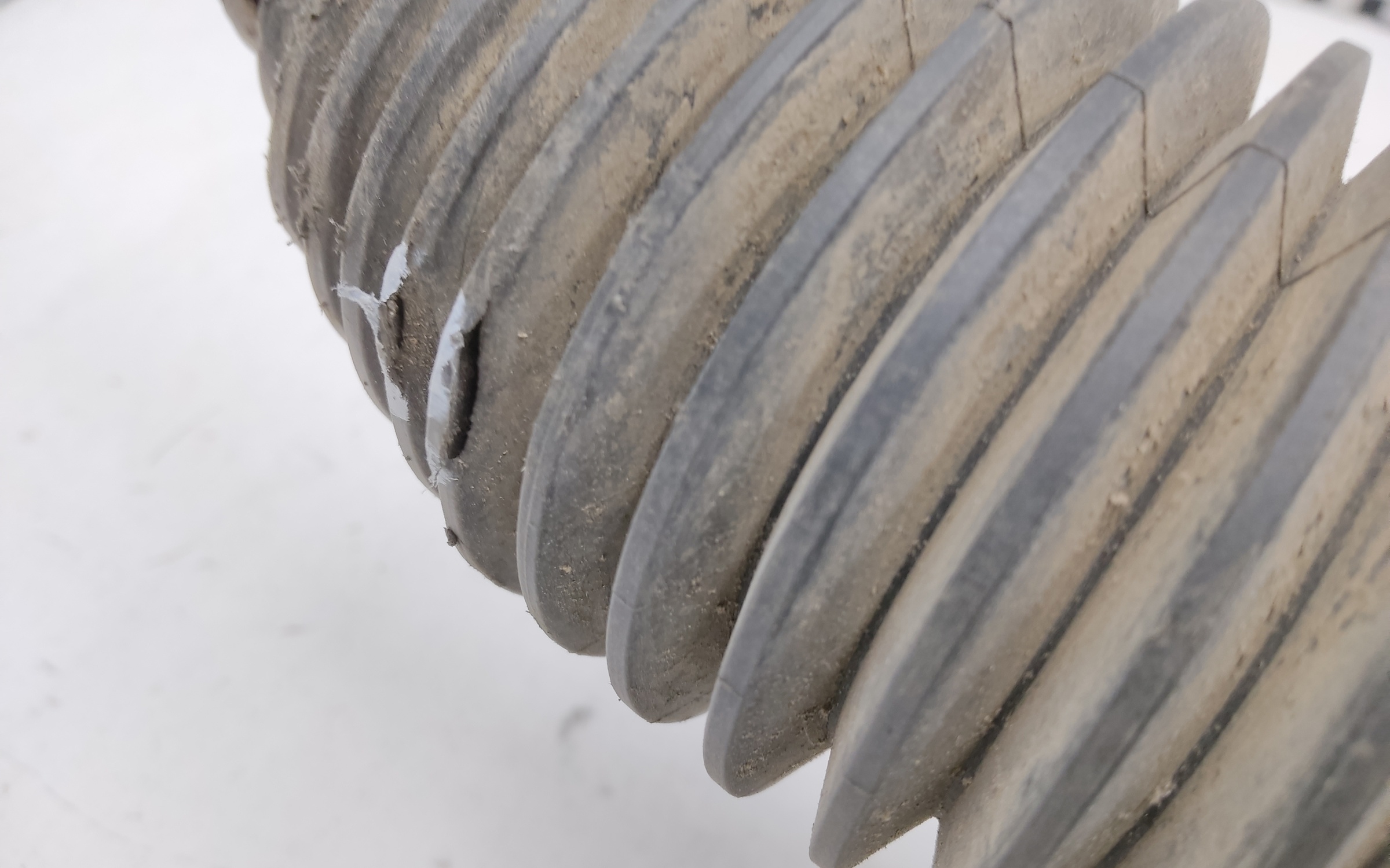 Рейка рулевая BMW 3er F30 / F31