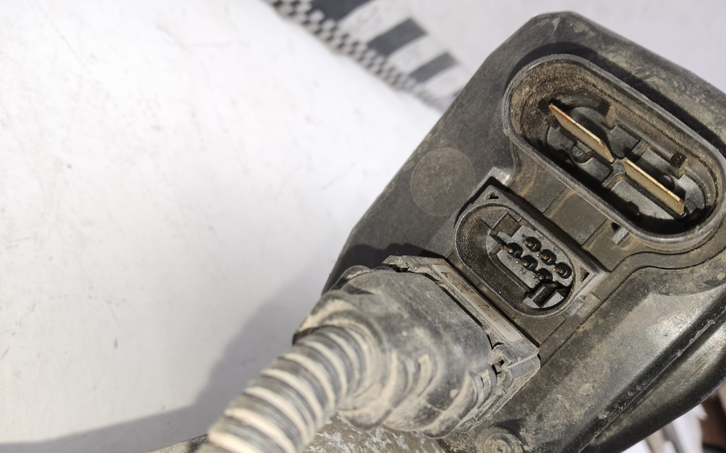 Рейка рулевая BMW 3er F30 / F31