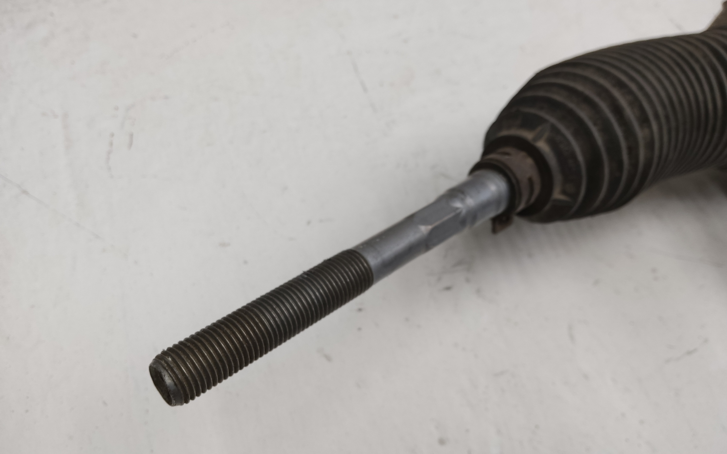 Рейка рулевая BMW 3er F30 / F31