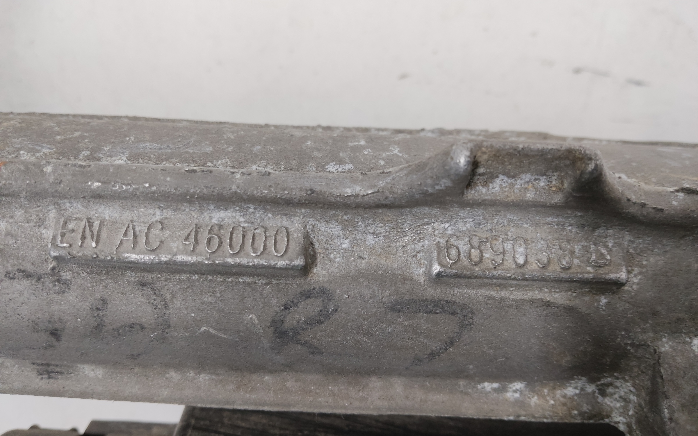 Рейка рулевая BMW 3er F30 / F31